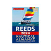 Reeds Nautical Almanac 2024